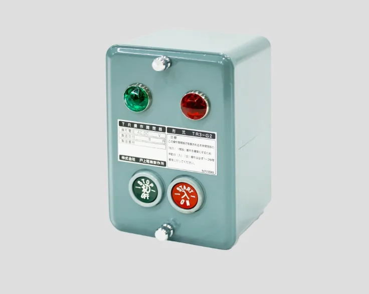 Операционное распределительное оборудование Togami Electric TR3-G2