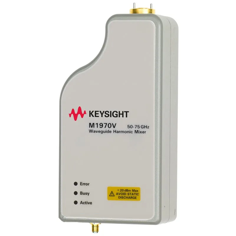 Смеситель волноводный на гармониках Keysight M1970V