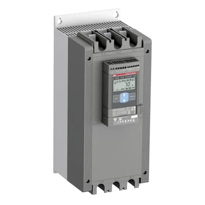 Устройство плавного пуска ABB PSE210-600-70-1