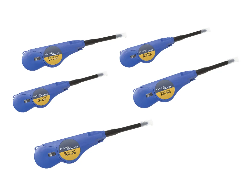 Набор очистителей Fluke Networks QuickClean QC-MPO-16/32-5P