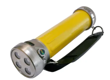 Фонарь Микроакустика ОС-551