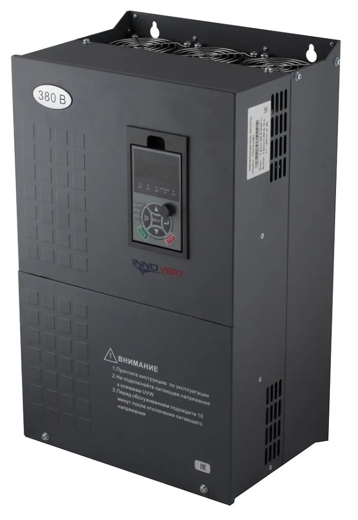 Преобразователь частоты векторный INNOVERT ITD303U43B3