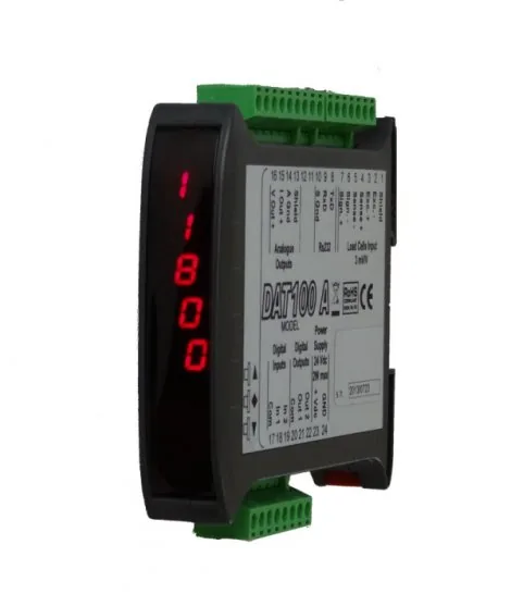 Индикатор UTILCELL DAT-100