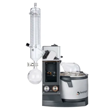 Испаритель Heidolph Hei-VAP Ultimate ML/G3 XL