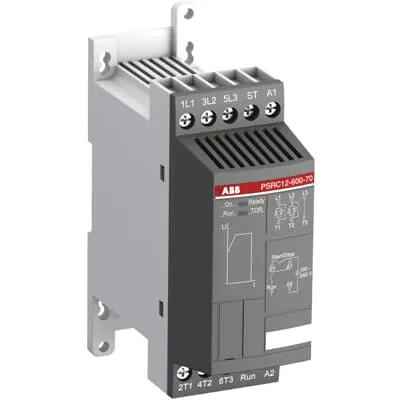 Устройство плавного пуска ABB PSRC12-600-70