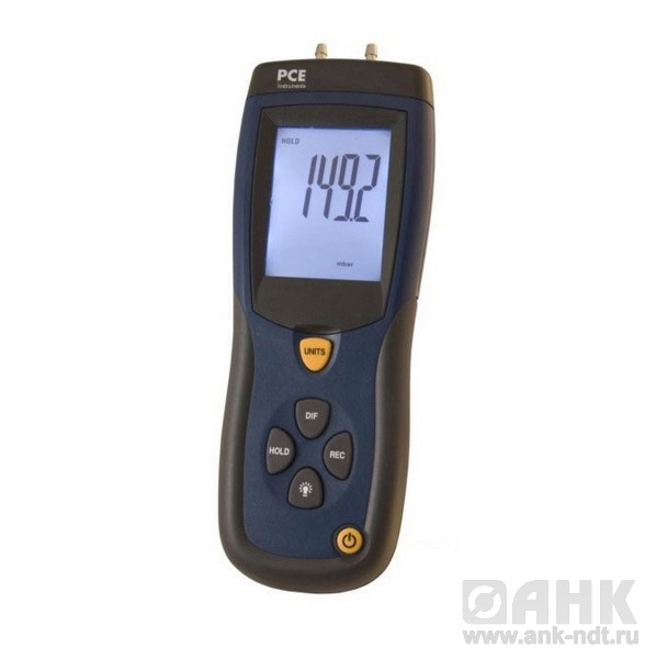 Манометр PCE P 05