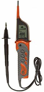 Поверка измерителя параметров электроизоляции MIC-2
