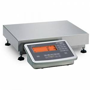Поверка весов неавтоматического действия Signum