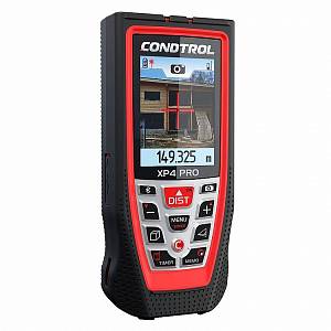 Поверка дальномера лазерного CONDTROL XP4 Pro