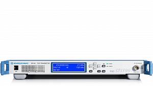 Поверка тестера телерадиовещательных R&S SFE/SFE 100