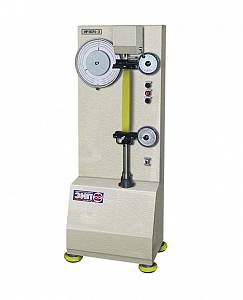 Поверка разрывной машины ИР 5074-3